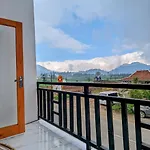 Cottage Linggayoni Dieng 2